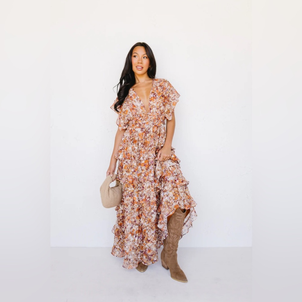 Parker Dress